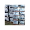 Drained lead battery s...