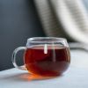 High quality black tea...