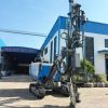 DTH Diesel Mine Drill ...