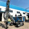 DTH Diesel Mine Drill ...