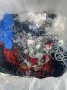 Silicone Rubber Scrap