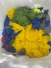 Silicone Rubber Scrap