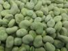 Okra, mixed vegetables...