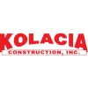 Kolacia Construction Inc