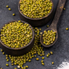  quality green mung beans