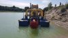 dredgers