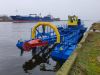 dredgers