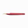 Premium Eyelash Tweezers