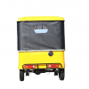 TukTuk tricycle