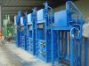 Plastic machinery(stra...