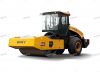 Well-known road roller...