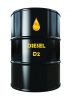 D2 DIESEL GAS OIL (GOST 305-82)