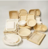 Food packaging, Other ...