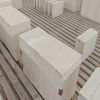 Glass Kiln Refractory Bricks Azs refractory bricks Azs Bricks Refractory Azs Fused Cast Azs Bricks 33# 36# 41#