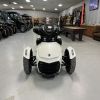 2025 can-am spyder f3 ...