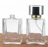 empty glass perfume bo...