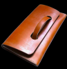 Genuine leather purses