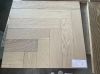 Herringbone Wood Flooring