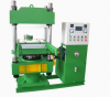 PLC Control Rubber Hyd...