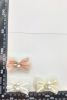 Glittery Bow Shoe Clip...