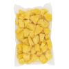 Frozen IQF Pineapple D...