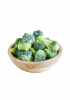 High Quality IQF Frozen Broccoli 