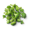High Quality IQF Frozen Broccoli 