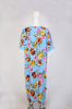 Arabian robe women's long skirt