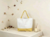 Canvas Bag Pattern Han...