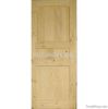 Interior Solid Wooden Door