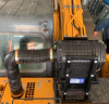 Distributor of Construction Machinery Parts/Cyclone Filters