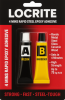 LOCRITE 4 MINS EPOXY S...