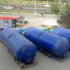 FRP/GRP Chemical Stora...