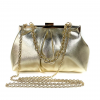 'Ruffled Glam...