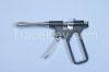 Dental Intraligamental Anesthetic Syringe Dental Gun