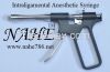 Dental Intraligamental Anesthetic Syringe Dental Gun