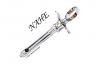 Dental Regular 1.8ml Syringe Dental Surgical Instrument