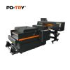 2 Printheads 60cm DTF ...