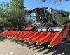 XWD-16 Row Corn Head