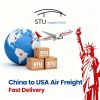China Freight Forwarde...