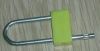 padlock seal