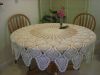 Crochet Pineapple Roun...