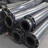 UHMWPE Sandblasting Eq...