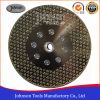 EP Disc 09-1 Electroplated Diamond Blades