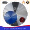 4&quot;-24&quot; Laser Welded Concrete Saw Blades for Reinforced Concrete Cutting