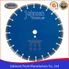 14&quot; Diamond Concrete Saw Blades for Cutting Reinforced Concrete