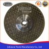 EP Disc 09-1 Electroplated Diamond Blades