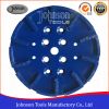 250mm Grinding Head , diamond grinding wheel , Concrete Grinding Disc