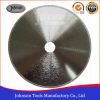 EP Disc 01 Electroplated Diamond Blades