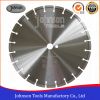 14&quot; Diamond Concrete Saw Blades for Cutting Reinforced Concrete